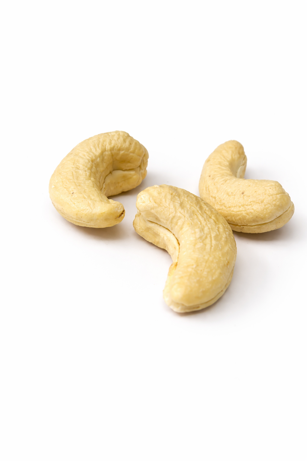 Golden Whole Cashews