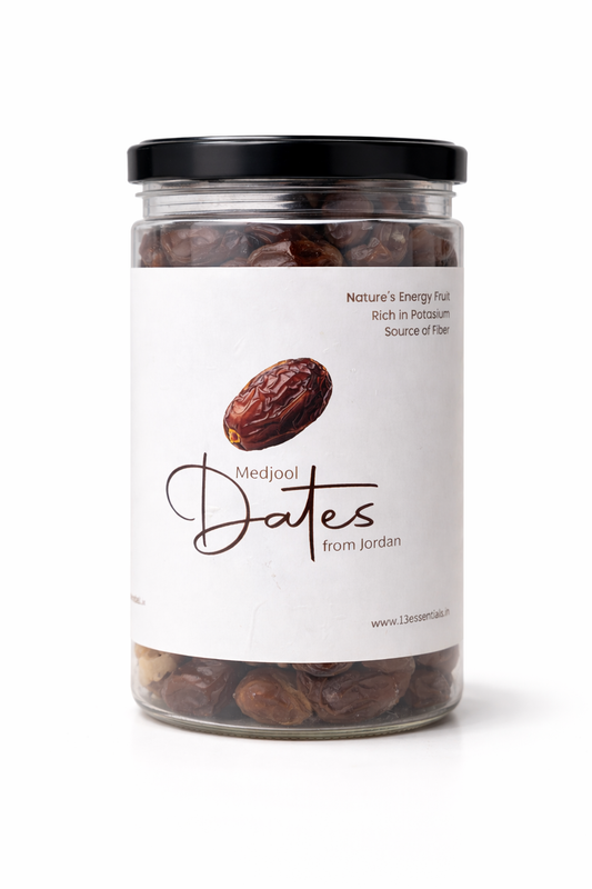 Medjool Dates