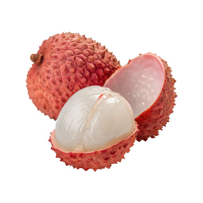 Sweet & Juicy Lychee