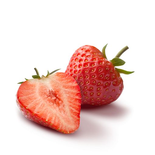 Licious Strawberry