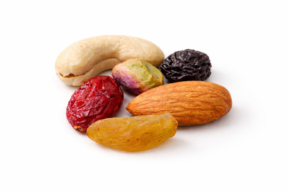 Daily Trail Mix