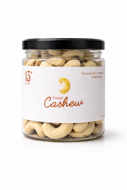 Golden Whole Cashews