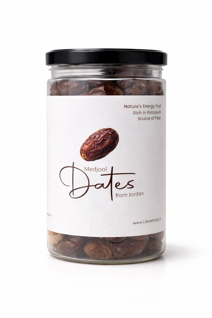 Medjool Dates