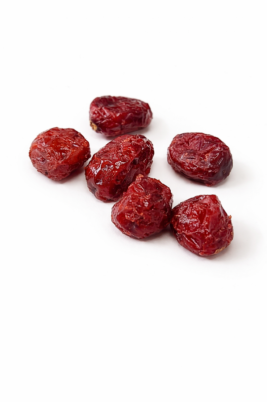 Juicy Cranberries