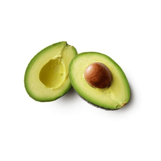 Creamy Rich Avocado- 2 Pieces